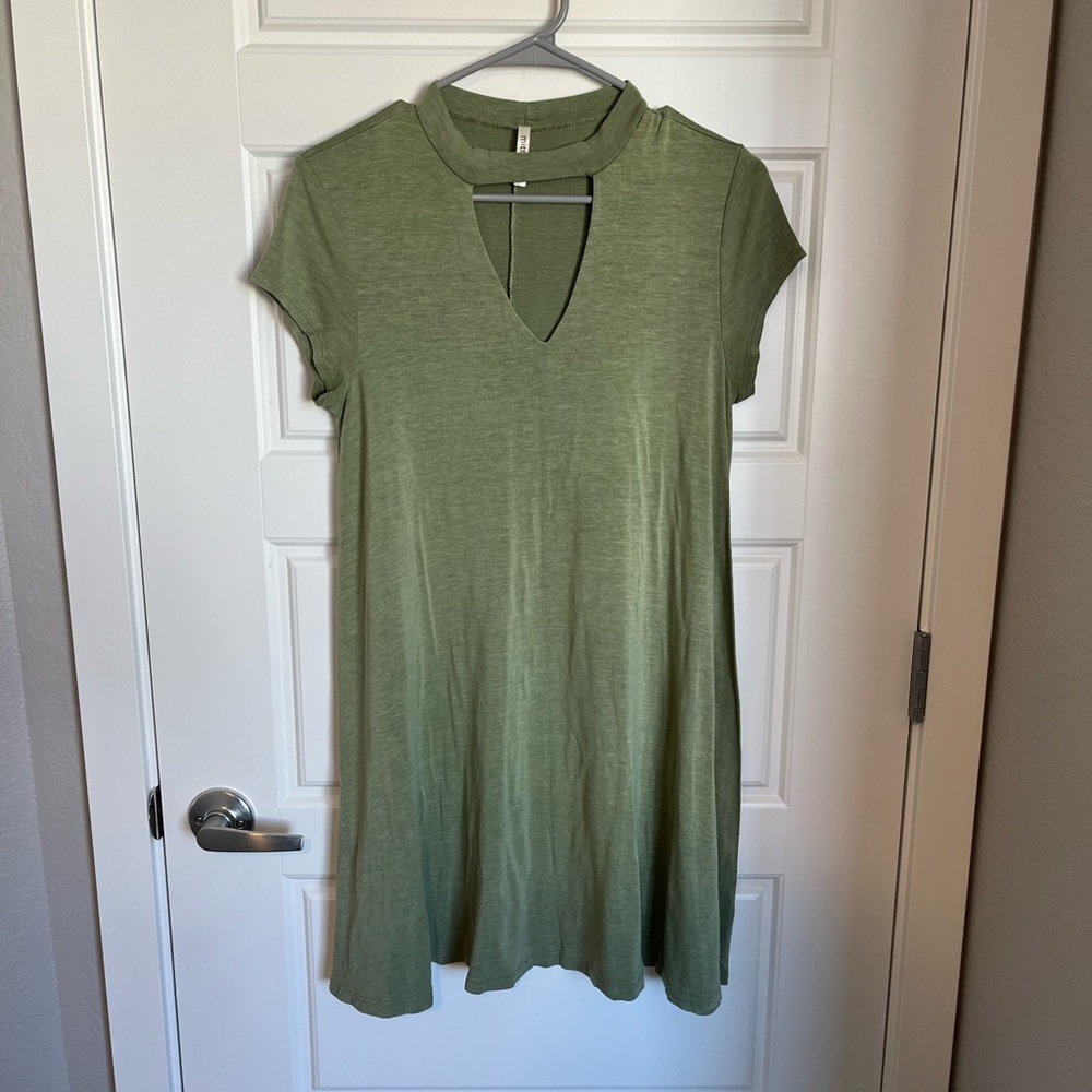 Mittoshop dress